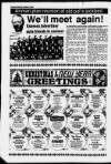 Wilmslow Express Advertiser Thursday 21 December 1989 Page 4