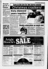 Wilmslow Express Advertiser Thursday 21 December 1989 Page 9