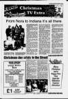 Wilmslow Express Advertiser Thursday 21 December 1989 Page 13