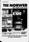 Wilmslow Express Advertiser Thursday 21 December 1989 Page 22