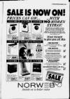 Wilmslow Express Advertiser Thursday 21 December 1989 Page 23
