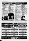 Wilmslow Express Advertiser Thursday 21 December 1989 Page 24