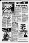 Wilmslow Express Advertiser Thursday 21 December 1989 Page 35