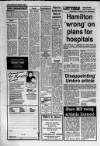 Wilmslow Express Advertiser Thursday 04 January 1990 Page 6