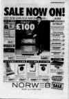 Wilmslow Express Advertiser Thursday 04 January 1990 Page 7