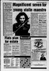 Wilmslow Express Advertiser Thursday 04 January 1990 Page 13