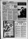 Wilmslow Express Advertiser Thursday 04 January 1990 Page 14