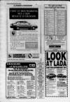 Wilmslow Express Advertiser Thursday 04 January 1990 Page 44