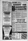 Wilmslow Express Advertiser Thursday 11 January 1990 Page 2