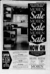 Wilmslow Express Advertiser Thursday 11 January 1990 Page 7