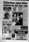 Wilmslow Express Advertiser Thursday 11 January 1990 Page 8