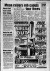 Wilmslow Express Advertiser Thursday 11 January 1990 Page 11
