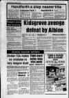 Wilmslow Express Advertiser Thursday 11 January 1990 Page 18