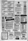 Wilmslow Express Advertiser Thursday 11 January 1990 Page 50