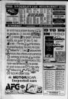 Wilmslow Express Advertiser Thursday 11 January 1990 Page 60