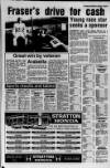 Wilmslow Express Advertiser Thursday 11 January 1990 Page 63