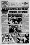 Wilmslow Express Advertiser Thursday 11 January 1990 Page 64