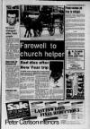 Wilmslow Express Advertiser Thursday 18 January 1990 Page 11