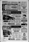 Wilmslow Express Advertiser Thursday 18 January 1990 Page 20