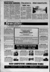 Wilmslow Express Advertiser Thursday 18 January 1990 Page 22