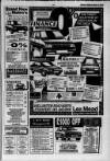 Wilmslow Express Advertiser Thursday 18 January 1990 Page 61