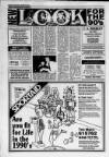 Wilmslow Express Advertiser Thursday 25 January 1990 Page 4