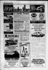 Wilmslow Express Advertiser Thursday 25 January 1990 Page 6