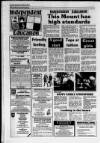 Wilmslow Express Advertiser Thursday 25 January 1990 Page 12
