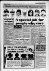 Wilmslow Express Advertiser Thursday 25 January 1990 Page 15