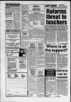 Wilmslow Express Advertiser Thursday 25 January 1990 Page 22