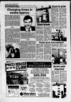 Wilmslow Express Advertiser Thursday 25 January 1990 Page 42