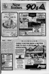 Wilmslow Express Advertiser Thursday 25 January 1990 Page 49