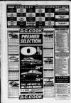 Wilmslow Express Advertiser Thursday 25 January 1990 Page 68