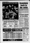 Wilmslow Express Advertiser Thursday 25 January 1990 Page 70