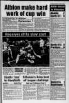 Wilmslow Express Advertiser Thursday 25 January 1990 Page 71