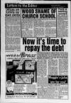 Wilmslow Express Advertiser Thursday 01 February 1990 Page 2