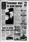 Wilmslow Express Advertiser Thursday 01 February 1990 Page 3