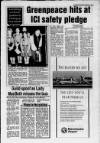Wilmslow Express Advertiser Thursday 01 February 1990 Page 9