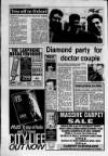 Wilmslow Express Advertiser Thursday 01 February 1990 Page 12