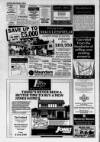 Wilmslow Express Advertiser Thursday 01 February 1990 Page 42