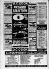 Wilmslow Express Advertiser Thursday 01 February 1990 Page 56