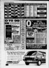Wilmslow Express Advertiser Thursday 01 February 1990 Page 58