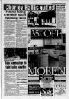 Wilmslow Express Advertiser Thursday 08 February 1990 Page 9