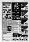 Wilmslow Express Advertiser Thursday 08 February 1990 Page 11