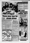 Wilmslow Express Advertiser Thursday 08 February 1990 Page 13