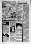 Wilmslow Express Advertiser Thursday 08 February 1990 Page 24