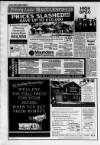 Wilmslow Express Advertiser Thursday 08 February 1990 Page 42