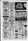 Wilmslow Express Advertiser Thursday 08 February 1990 Page 54
