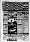 Wilmslow Express Advertiser Thursday 08 February 1990 Page 64