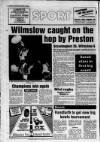 Wilmslow Express Advertiser Thursday 08 February 1990 Page 68